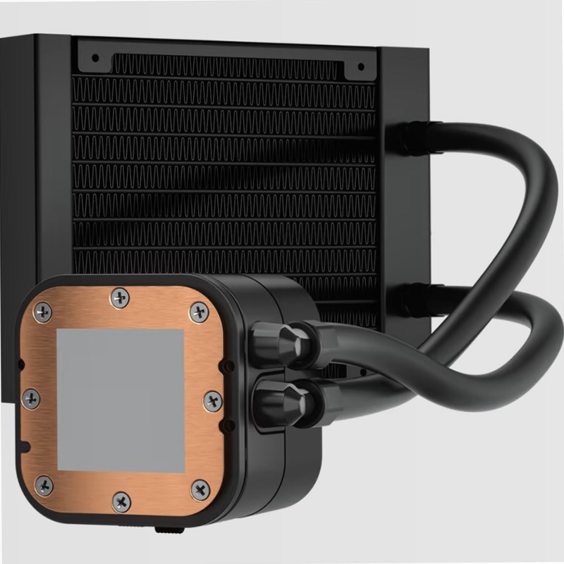 Dissipatore a liquido iCUE H60x RGB ELITE