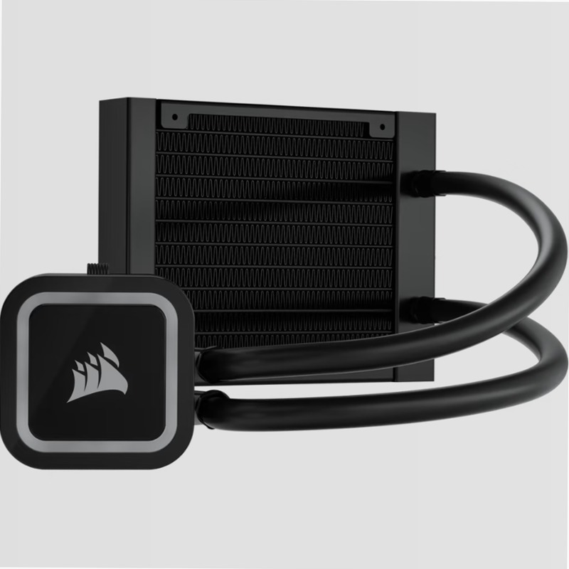 Dissipatore a liquido iCUE H60x RGB ELITE