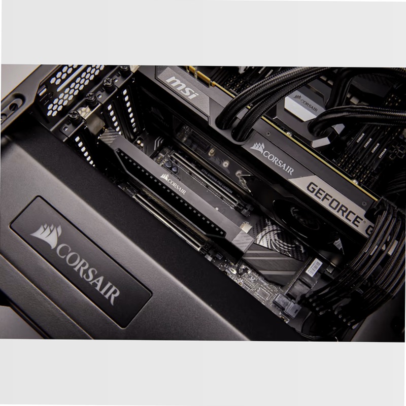 SSD Neutron Series™ NX500 NVMe PCIe AIC da 400 GB
