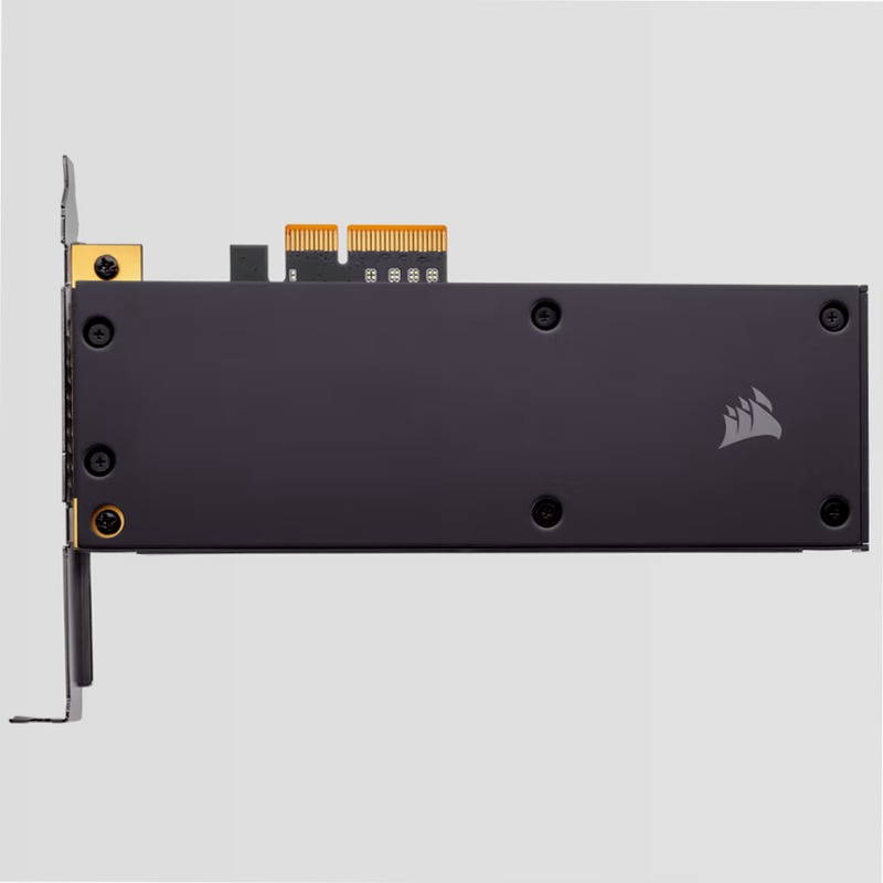 SSD Neutron Series™ NX500 NVMe PCIe AIC da 400 GB
