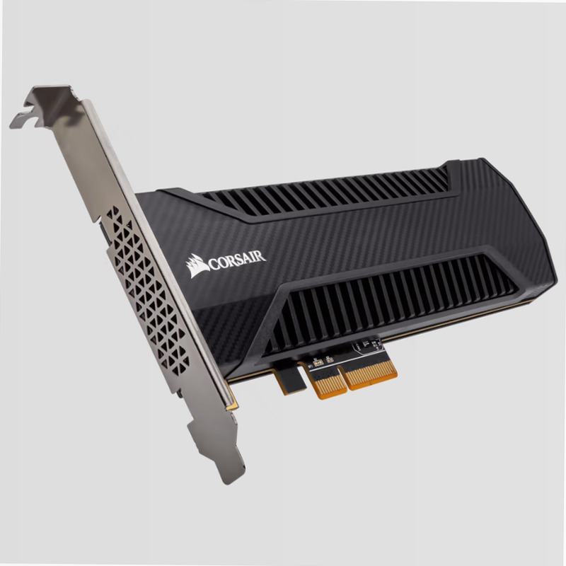SSD Neutron Series™ NX500 NVMe PCIe AIC da 400 GB