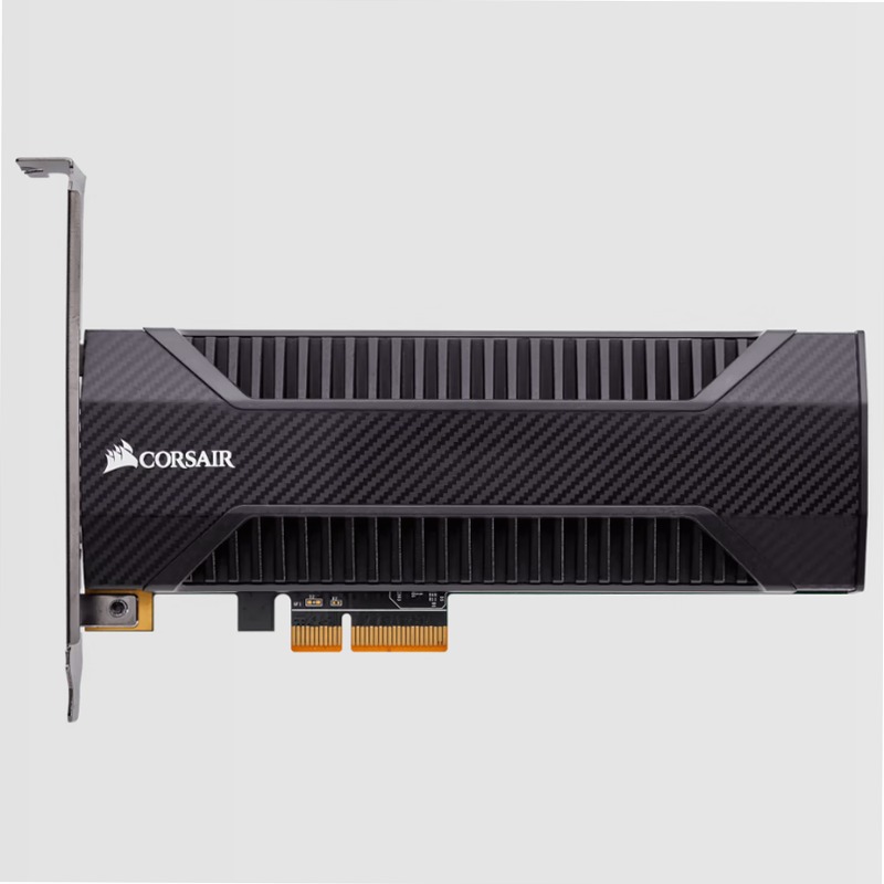 SSD Neutron Series™ NX500 NVMe PCIe AIC da 400 GB