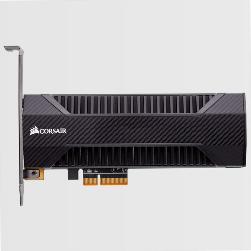 SSD Neutron Series™ NX500 NVMe PCIe AIC da 400 GB