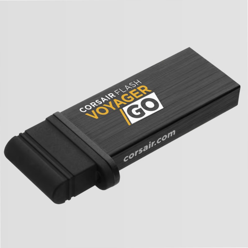 Unità di archiviazione Flash Voyager® GO
