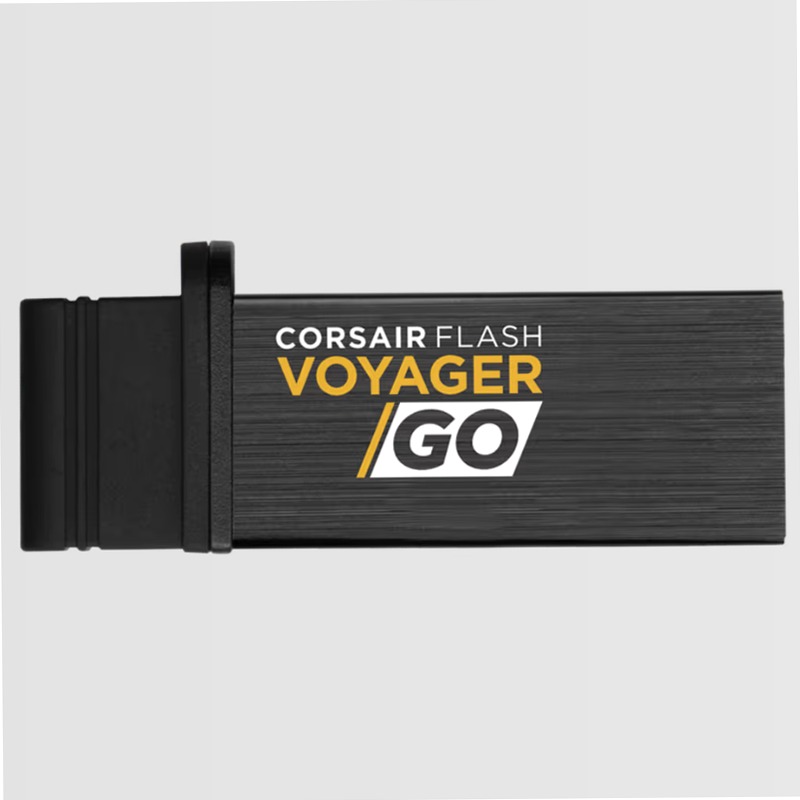 Unità di archiviazione Flash Voyager® GO