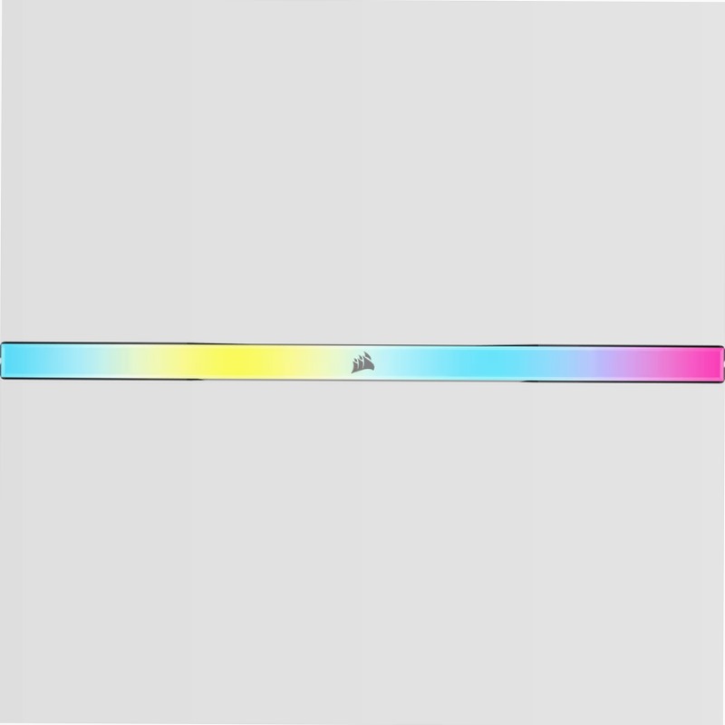 VENGEANCE® RGB 48GB (2x24GB) DDR5 DRAM 7000MT/s