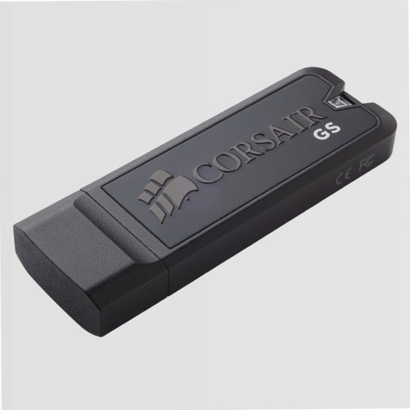 Unità flash USB 3.0 64GB Flash Voyager® GS USB 3.2