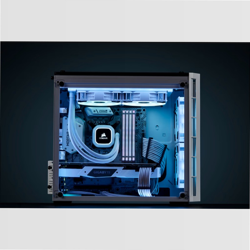 Ventola LL120 RGB - Lighting Node PRO 120mm LED