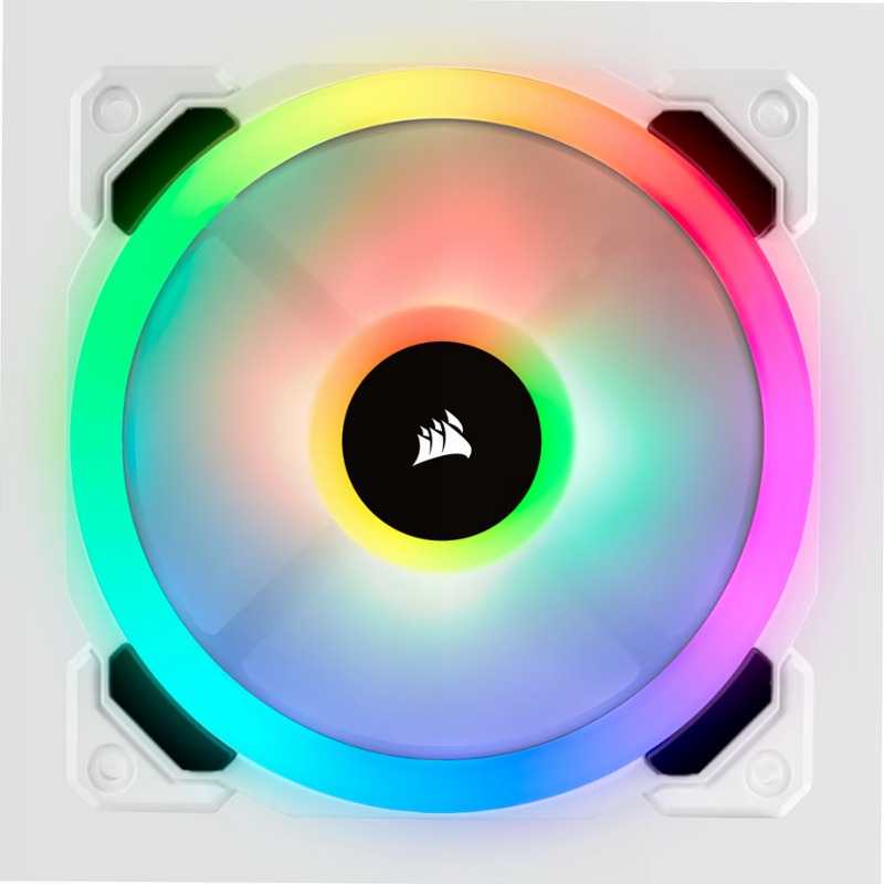 Ventola LL120 RGB - Lighting Node PRO 120mm LED