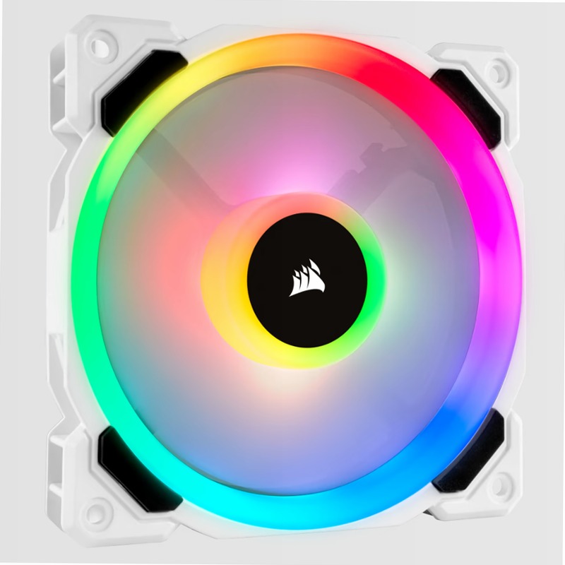 Ventola LL120 RGB - Lighting Node PRO 120mm LED