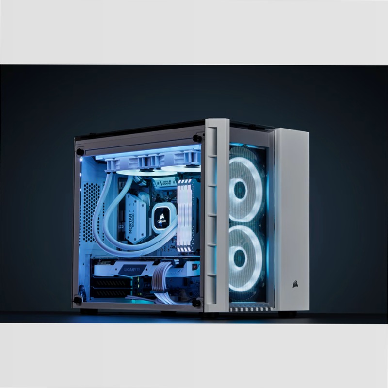 Ventola LL120 RGB - Lighting Node PRO 120mm LED