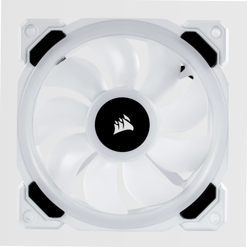 Ventola LL120 RGB - Lighting Node PRO 120mm LED