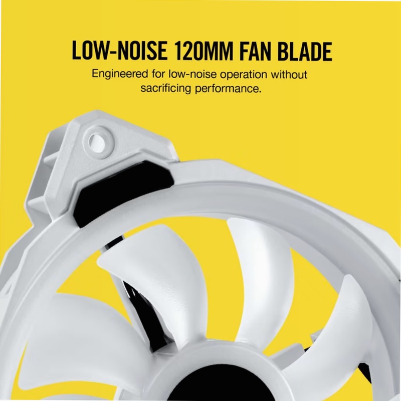 Ventola LL120 RGB - Lighting Node PRO 120mm LED