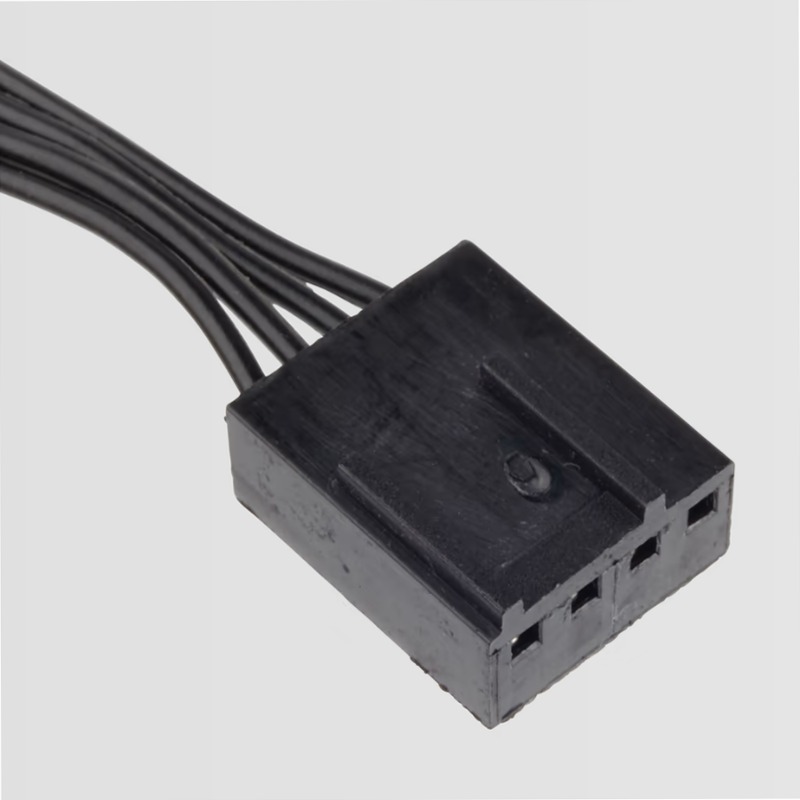 Ventola LL120 RGB - Lighting Node PRO 120mm LED