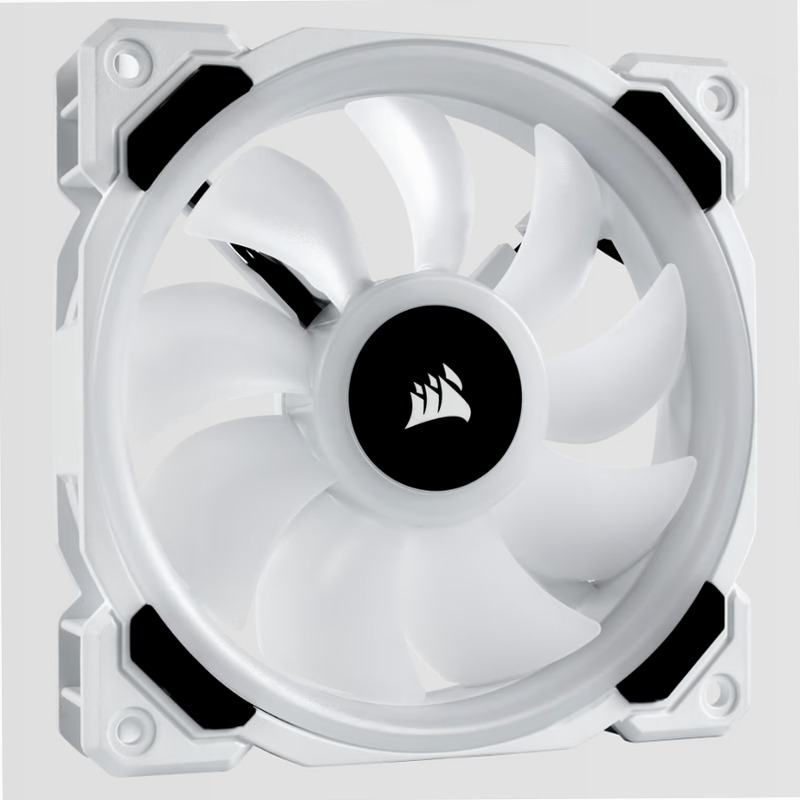 Ventola LL120 RGB - Lighting Node PRO 120mm LED