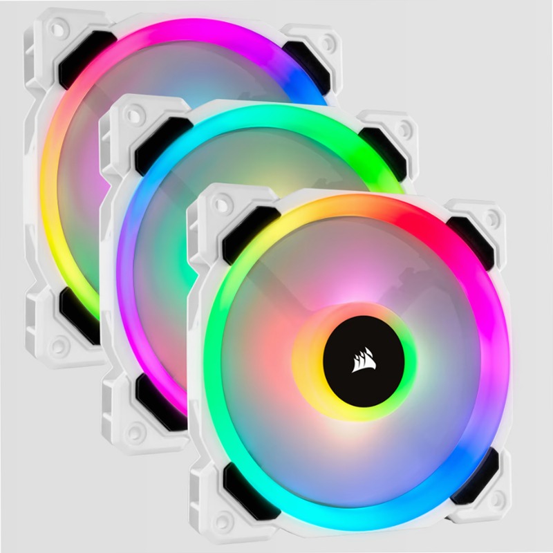 Ventola LL120 RGB - Lighting Node PRO 120mm LED
