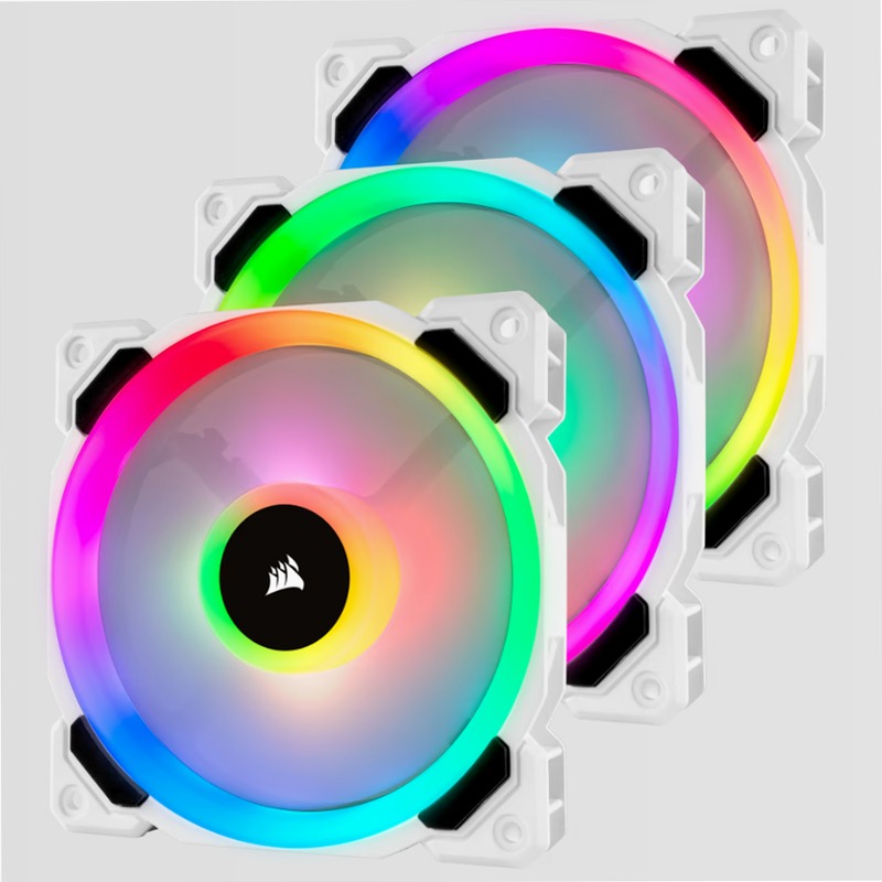 Ventola LL120 RGB - Lighting Node PRO 120mm LED