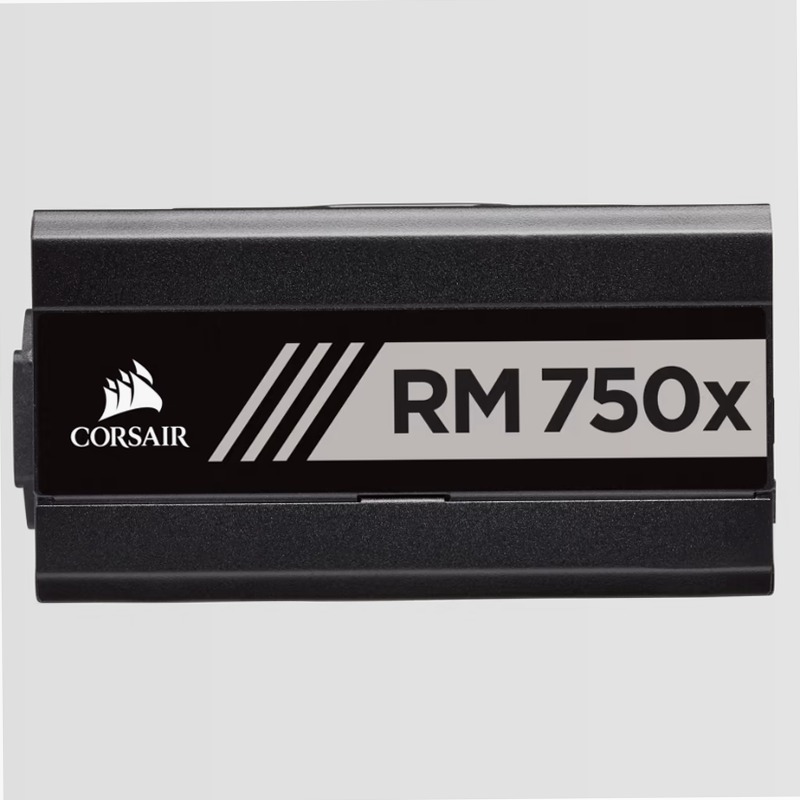 Alimentatore RM750x Series da CORSAIR