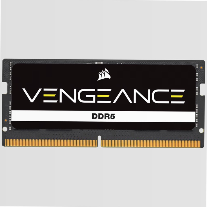 VENGEANCE DDR5 SODIMM da 24 GB