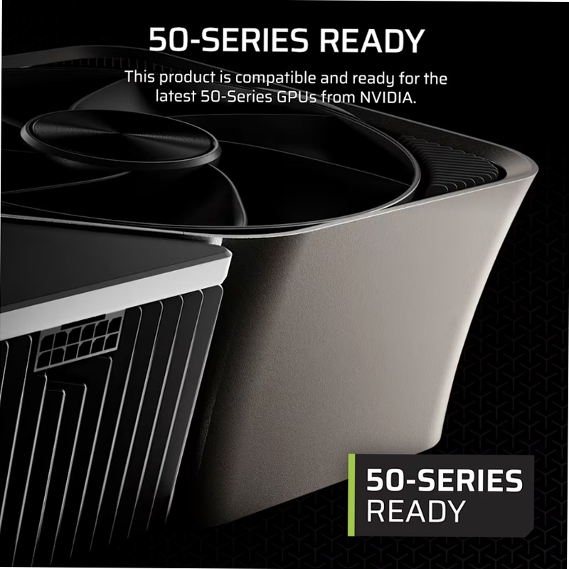 iCUE 4000D RGB AIRFLOW Mid-Tower Case - Alta Celerità