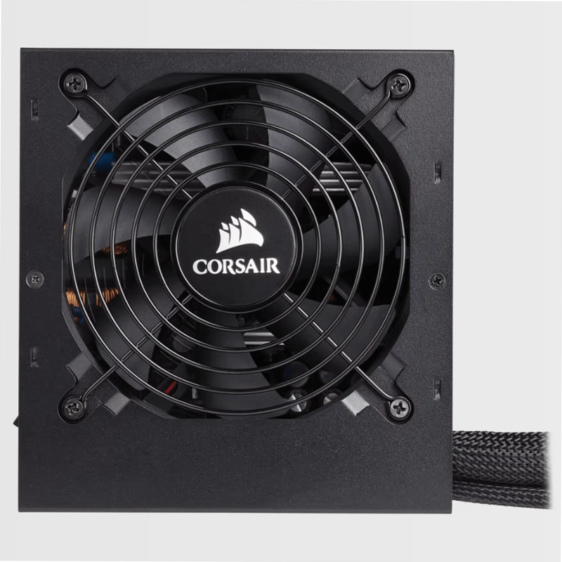 Alimentatore CX Series™ CX450 - 80 PLUS Bronze Non modulare