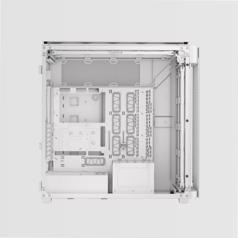 Case Super Full-Tower CORSAIR 9000D RGB AIRFLOW