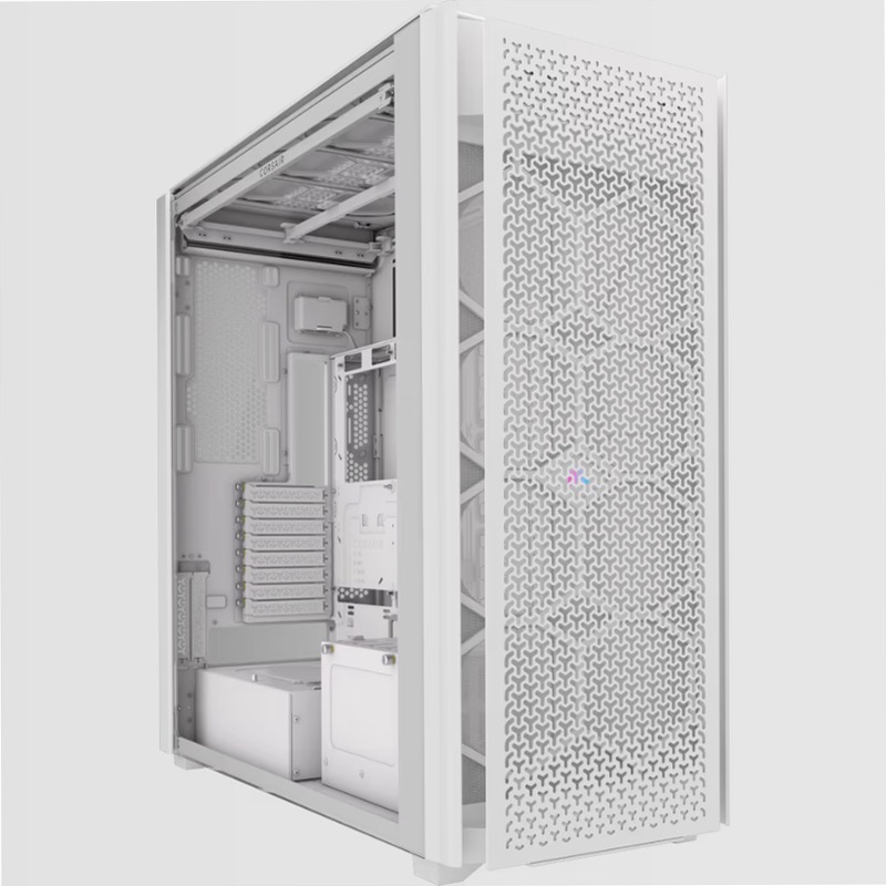 Case Super Full-Tower CORSAIR 9000D RGB AIRFLOW
