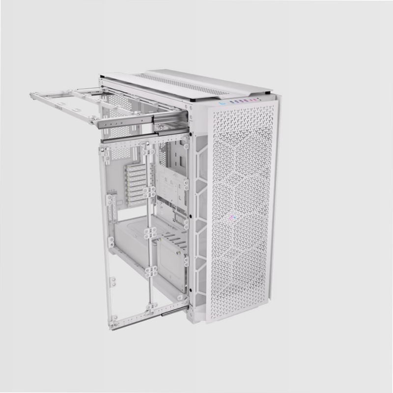 Case Super Full-Tower CORSAIR 9000D RGB AIRFLOW