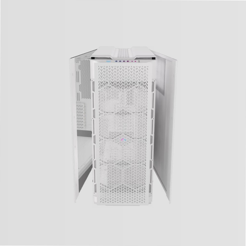 Case Super Full-Tower CORSAIR 9000D RGB AIRFLOW