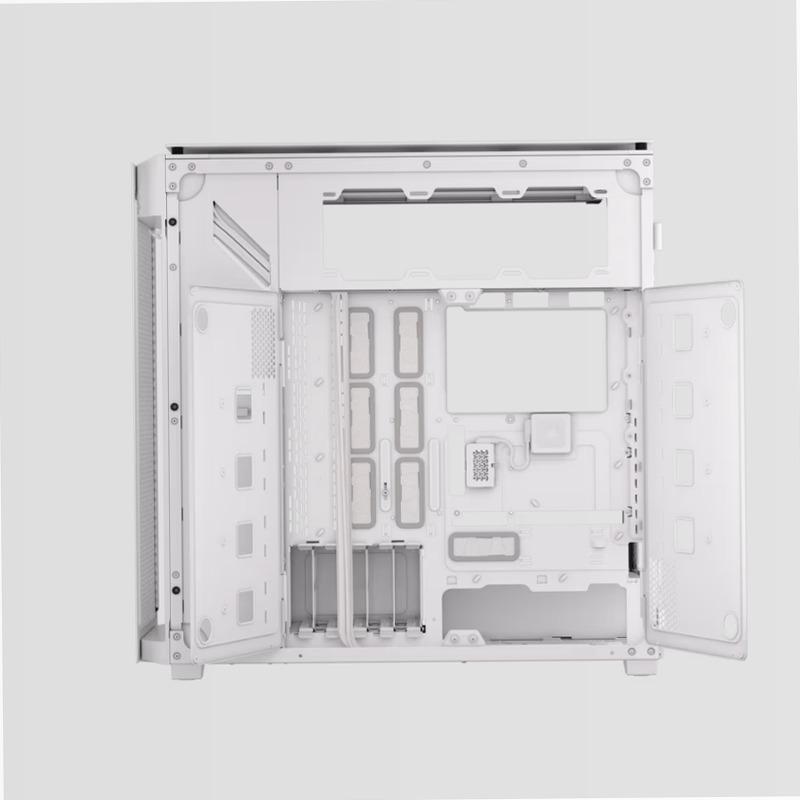 Case Super Full-Tower CORSAIR 9000D RGB AIRFLOW