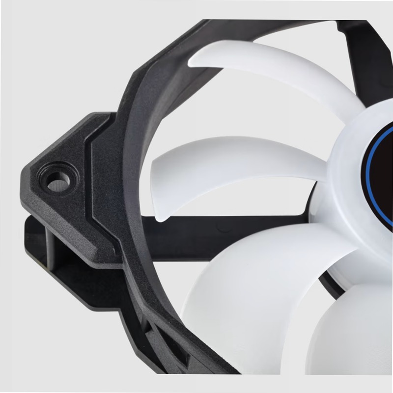 Ventola AF140 LED (2018) blu da 140 mm 140mm