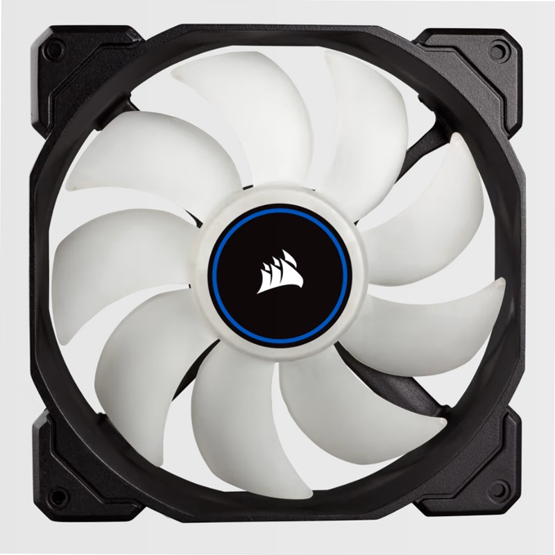 Ventola AF140 LED (2018) blu da 140 mm 140mm