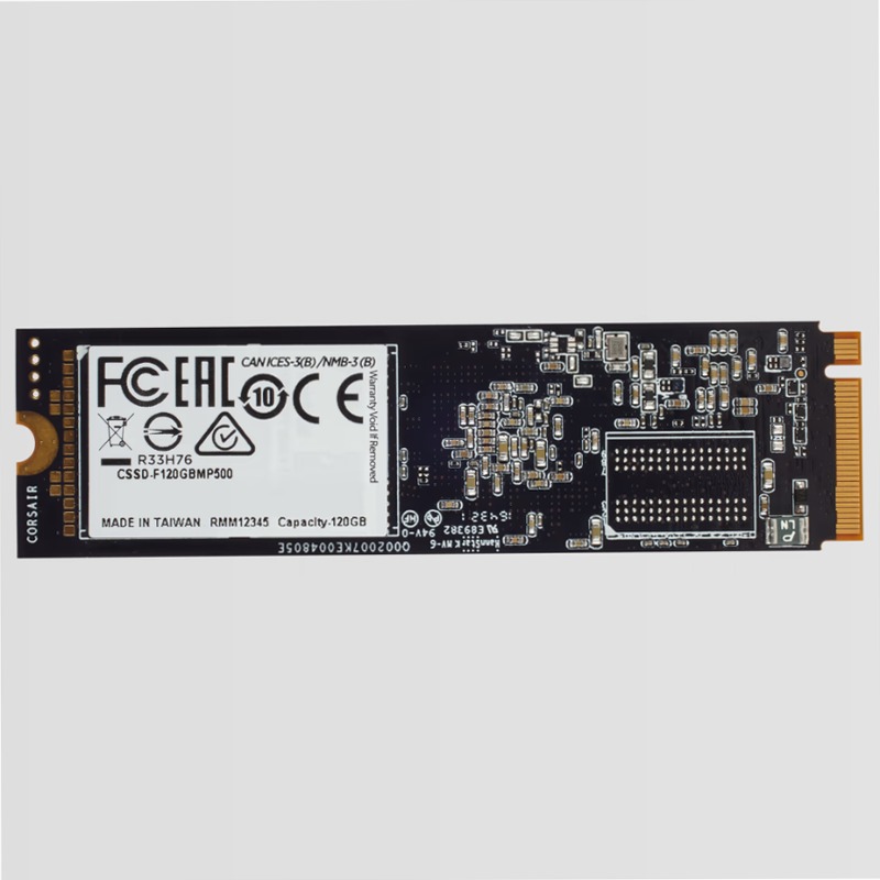 SSD Force Series™ MP500 M.2 - 240 GB