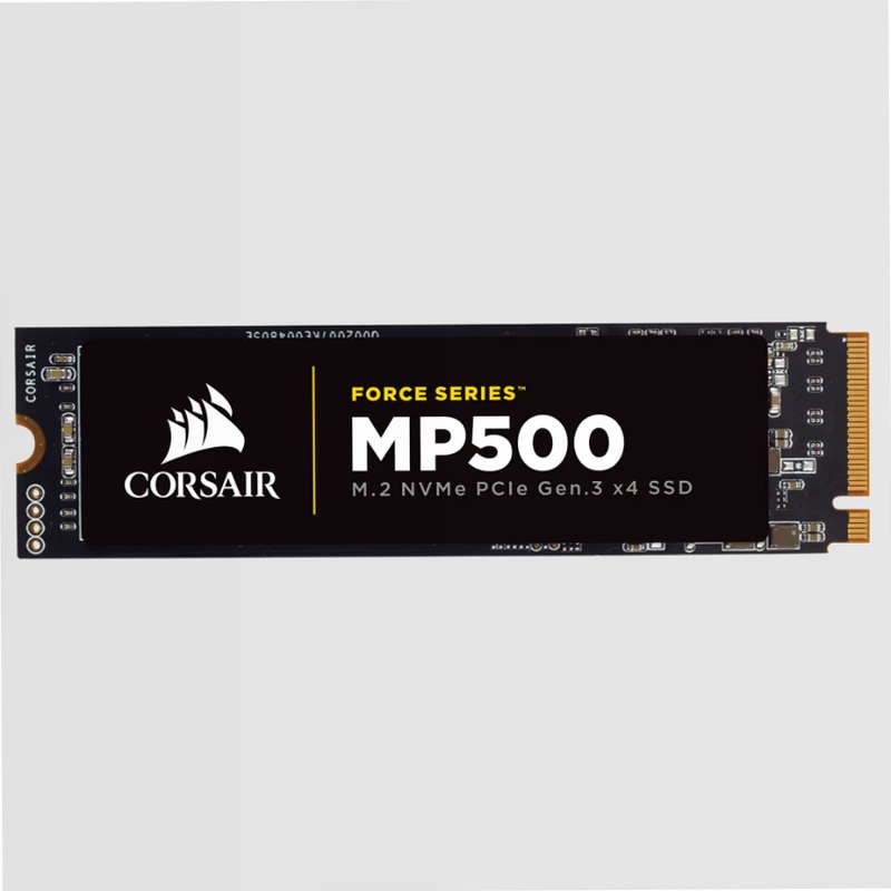 SSD Force Series™ MP500 M.2 - 240 GB