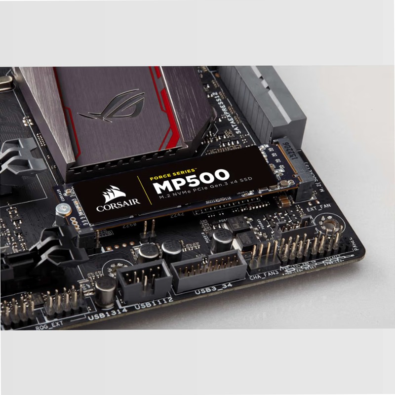 SSD Force Series™ MP500 M.2 - 240 GB
