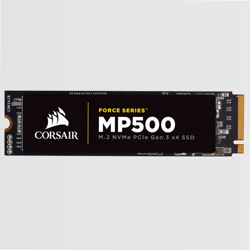 SSD Force Series™ MP500 M.2 - 240 GB
