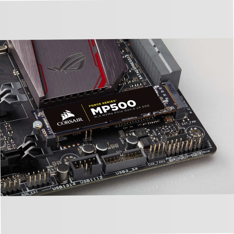 SSD Force Series™ MP500 M.2 - 240 GB