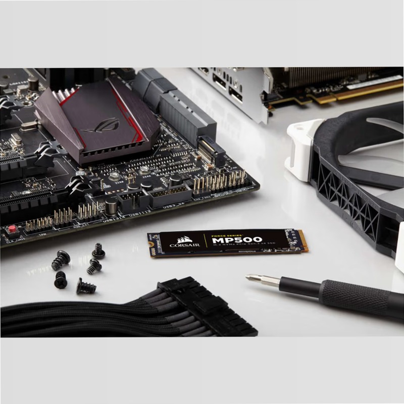 SSD Force Series™ MP500 M.2 - 240 GB