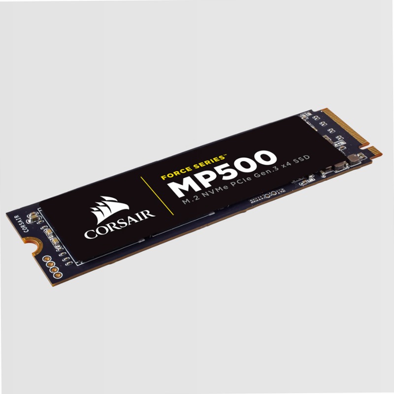 SSD Force Series™ MP500 M.2 - 240 GB