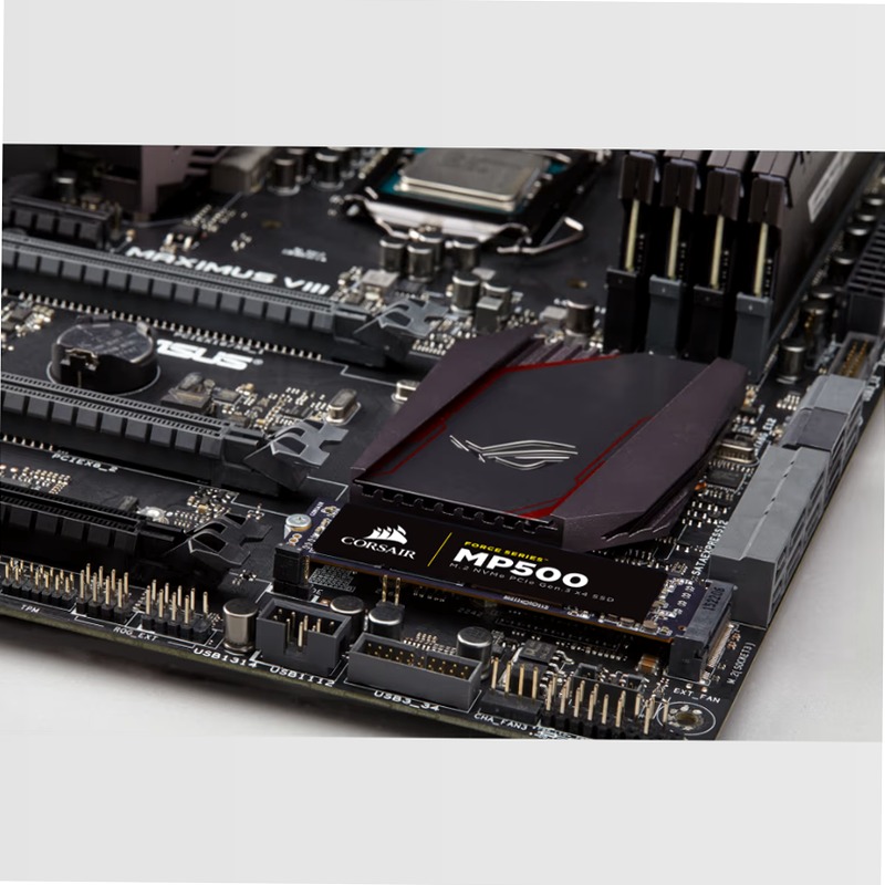 SSD Force Series™ MP500 M.2 - 240 GB
