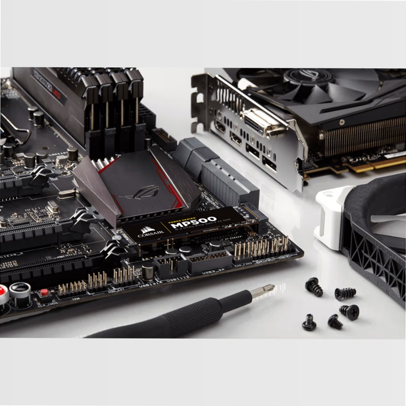 SSD Force Series™ MP500 M.2 - 240 GB