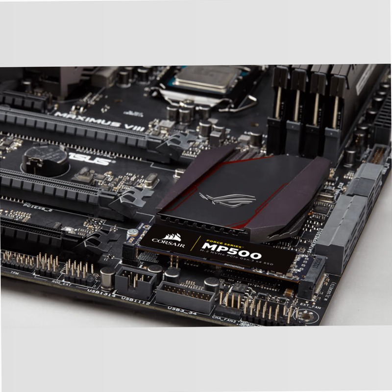 SSD Force Series™ MP500 M.2 - 240 GB