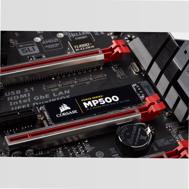 SSD Force Series™ MP500 M.2 - 240 GB