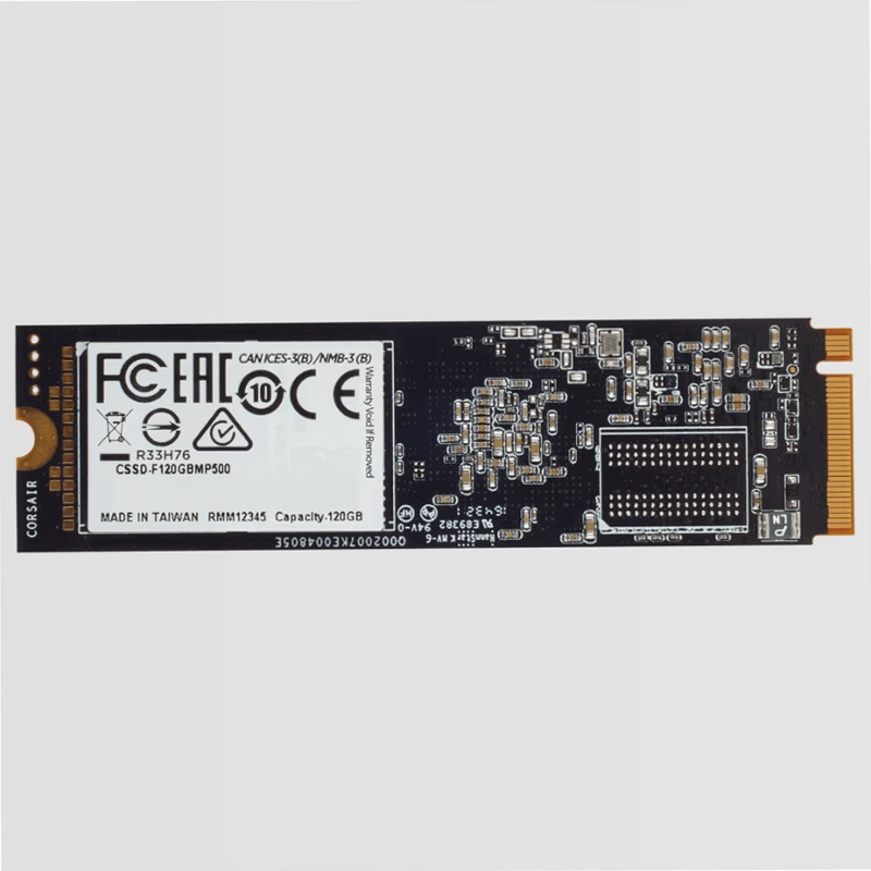 SSD Force Series™ MP500 M.2 - 240 GB