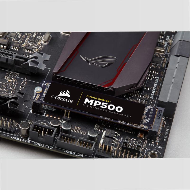 SSD Force Series™ MP500 M.2 - 240 GB