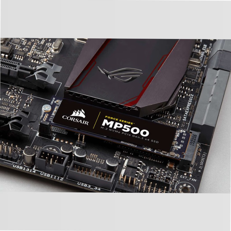SSD Force Series™ MP500 M.2 - 240 GB