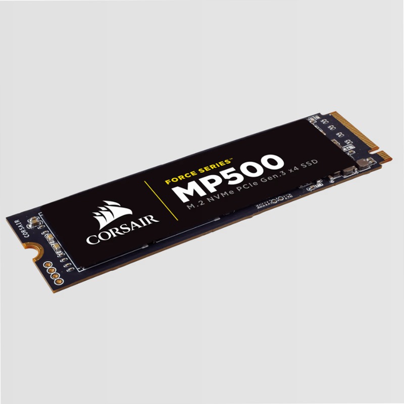 SSD Force Series™ MP500 M.2 - 240 GB