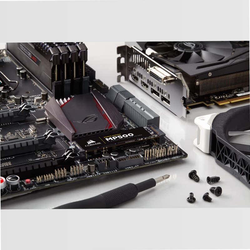 SSD Force Series™ MP500 M.2 - 240 GB