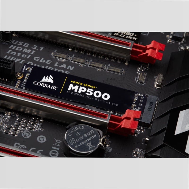 SSD Force Series™ MP500 M.2 - 240 GB