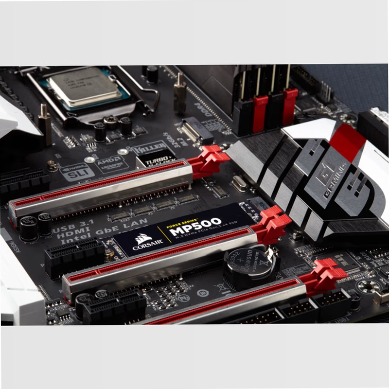 SSD Force Series™ MP500 M.2 - 240 GB
